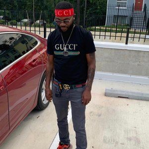 Meet your Posher, Blake